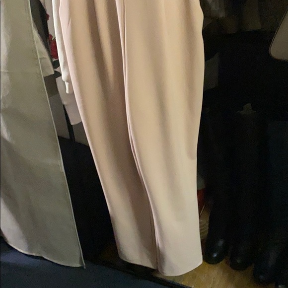 Express Jump suit - Picture 2 of 5